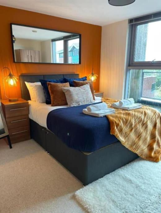 Paramount City Living 105 Swindon Exterior foto
